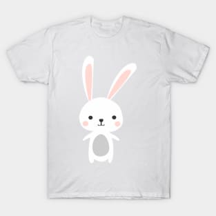Cute Bunny 1 T-Shirt